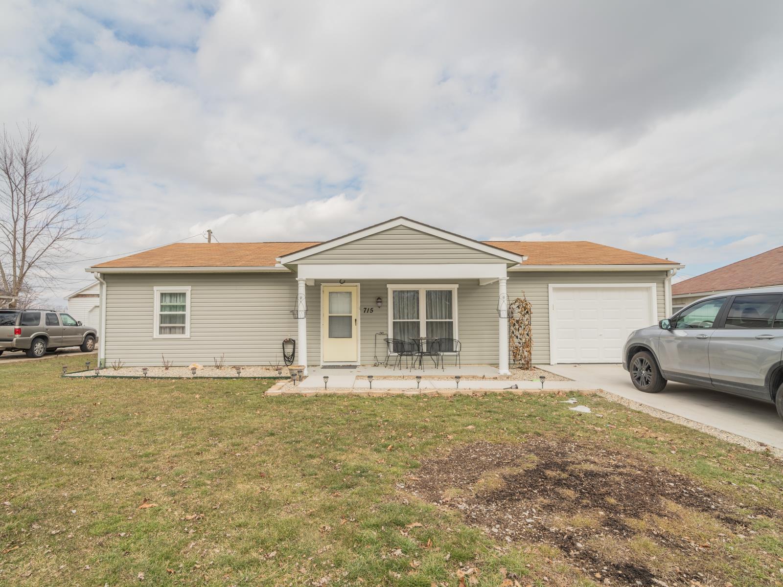 715 Springbrook Road Fort Wayne, IN 46825 - Photo 1 of 33 Gallery Image 1