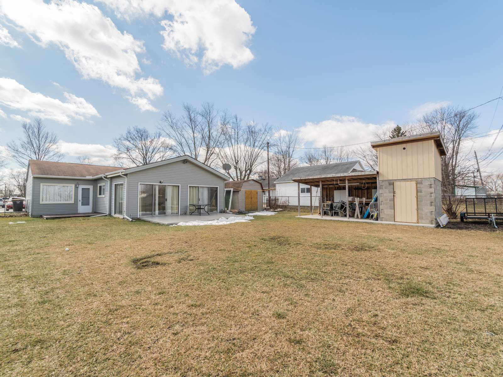 715 Springbrook Road Fort Wayne, IN 46825 - Photo 26 of 33 Gallery Image 26