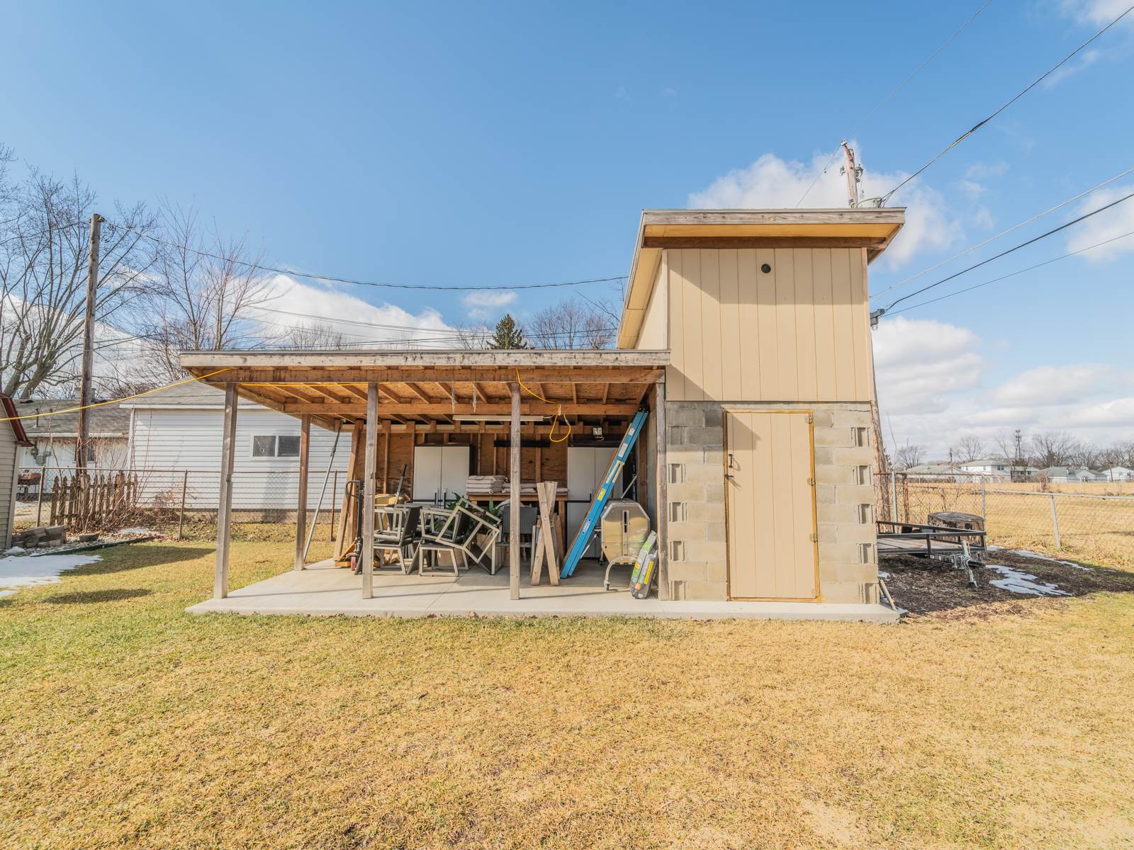 715 Springbrook Road Fort Wayne, IN 46825 - Photo 27 of 33 Gallery Image 27