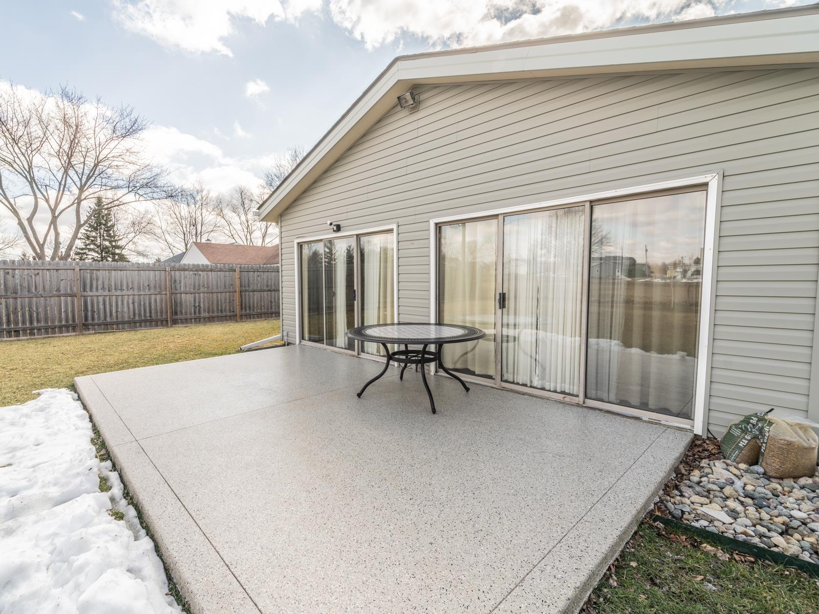 715 Springbrook Road Fort Wayne, IN 46825 - Photo 29 of 33 Gallery Image 29