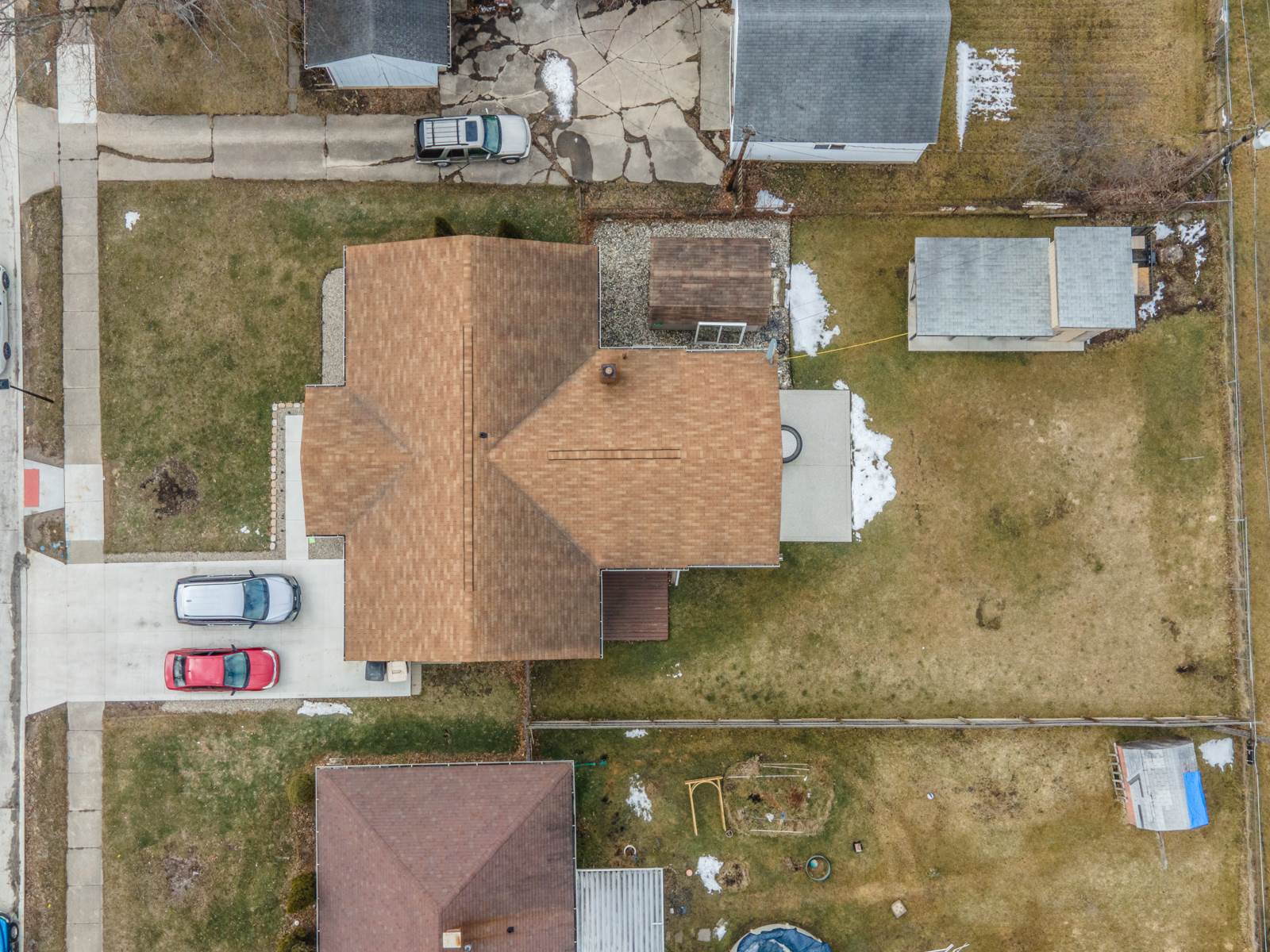 715 Springbrook Road Fort Wayne, IN 46825 - Photo 30 of 33 Gallery Image 30