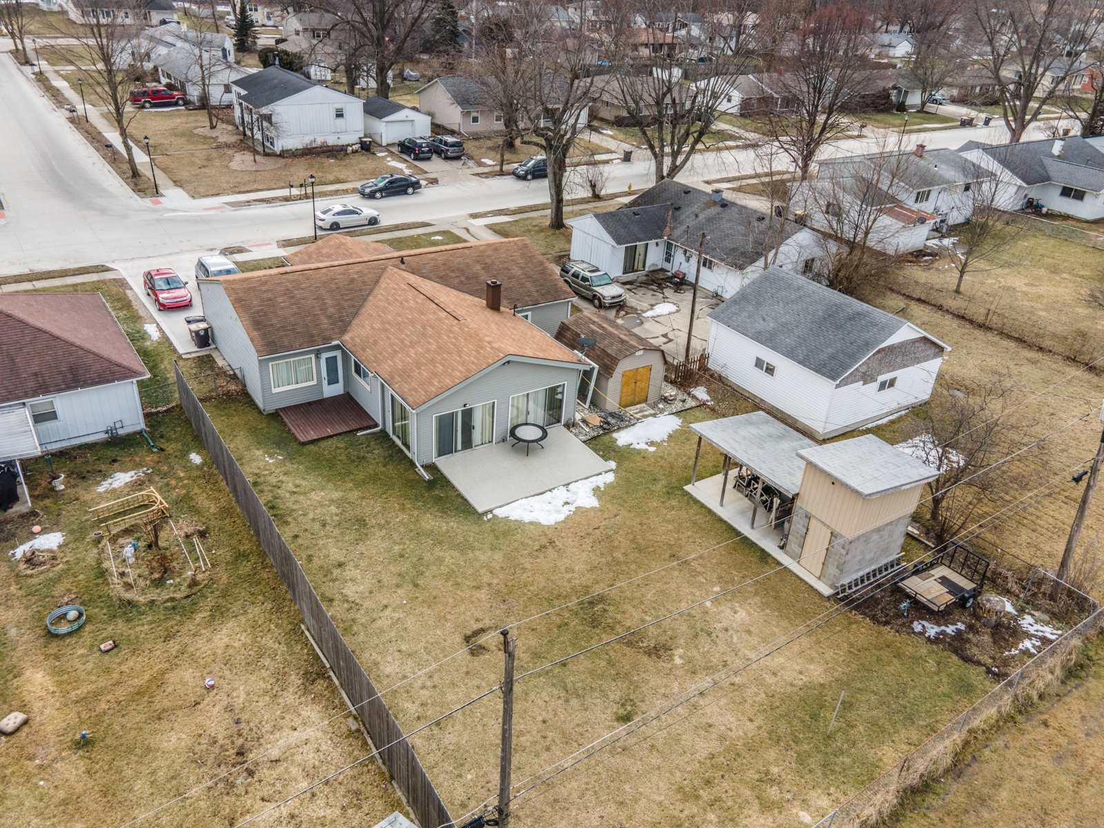 715 Springbrook Road Fort Wayne, IN 46825 - Photo 31 of 33 Gallery Image 31