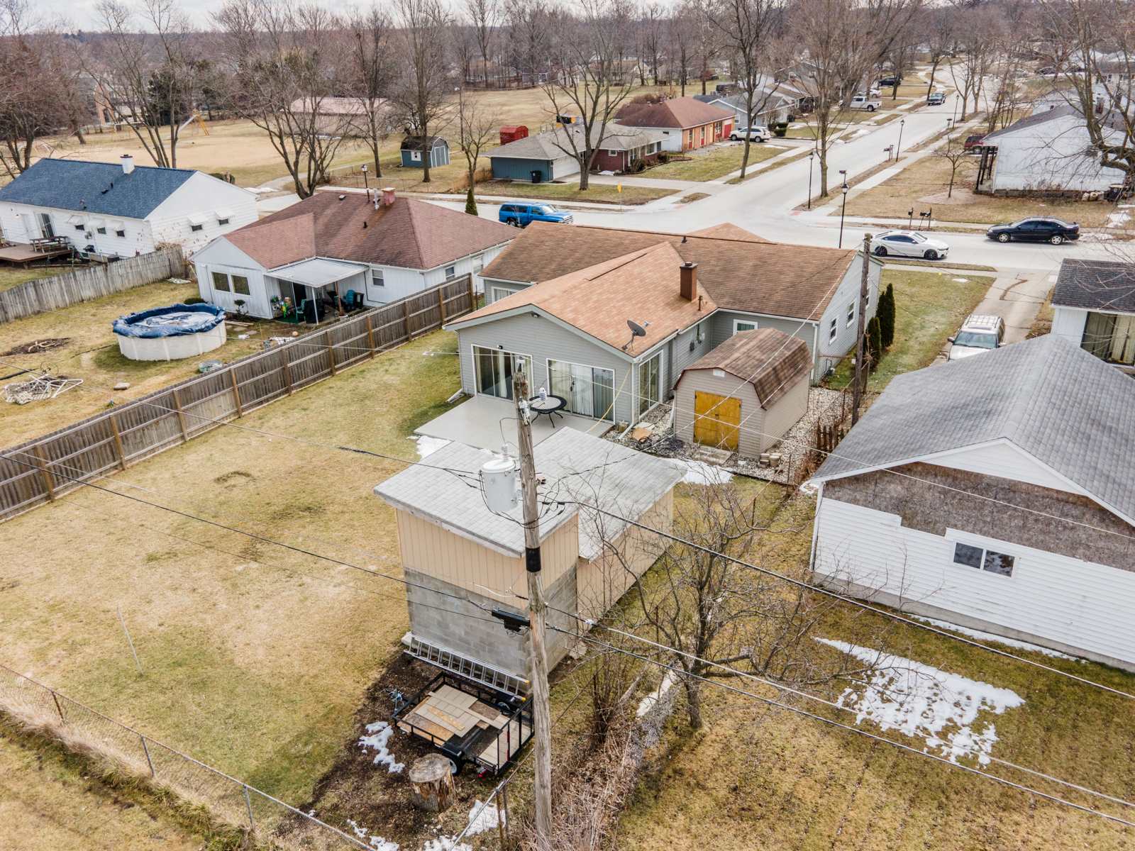 715 Springbrook Road Fort Wayne, IN 46825 - Photo 33 of 33 Gallery Image 33