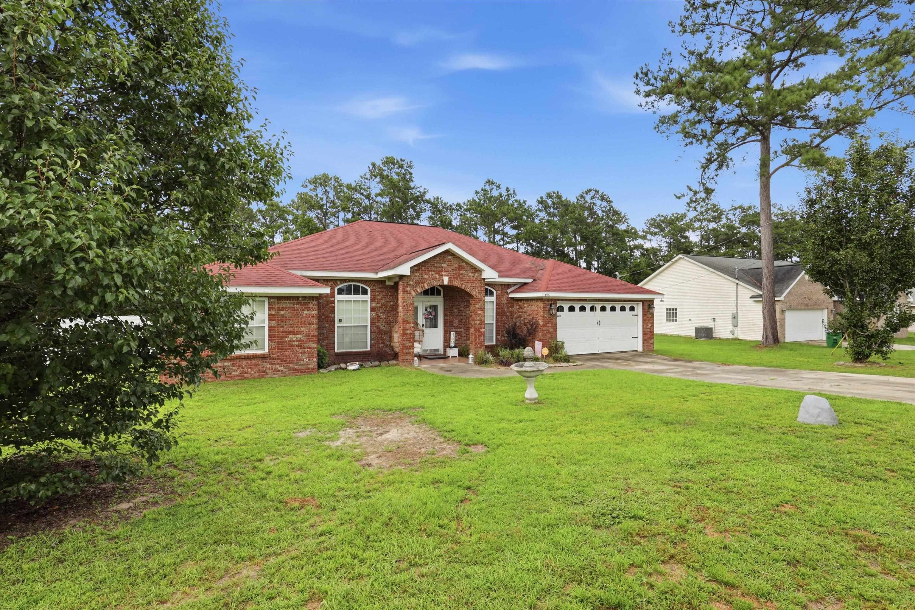 496 Rustling Pines Boulevard Midway, FL 32343 - Photo 3 of 42