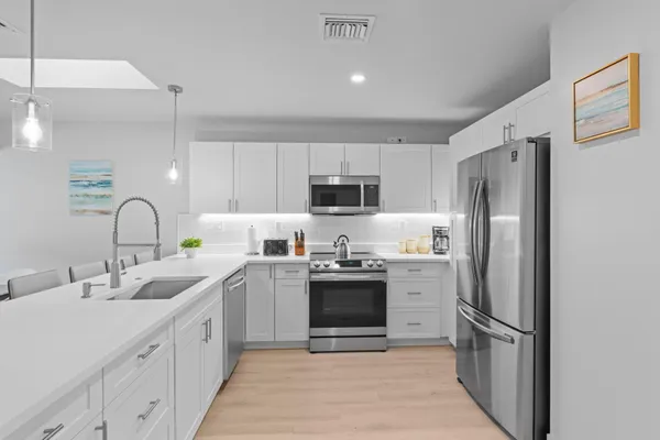 $4,500 | 1814 Southeast 7th Street, Unit 1814, Pompano Beach, FL 33060