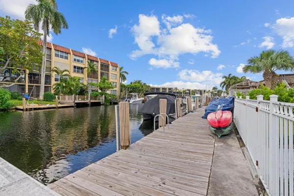 $4,500 | 1814 Southeast 7th Street, Unit 1814, Pompano Beach, FL 33060