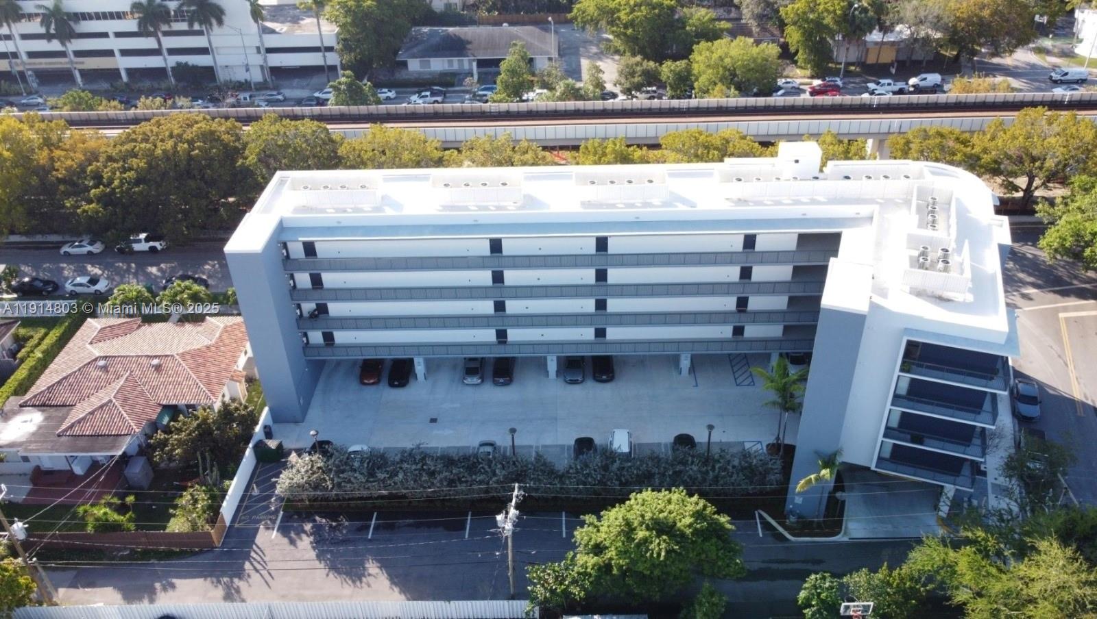 2285 Southwest 27th Street, Unit 407 Miami, FL 33133 - Photo 31 of 31