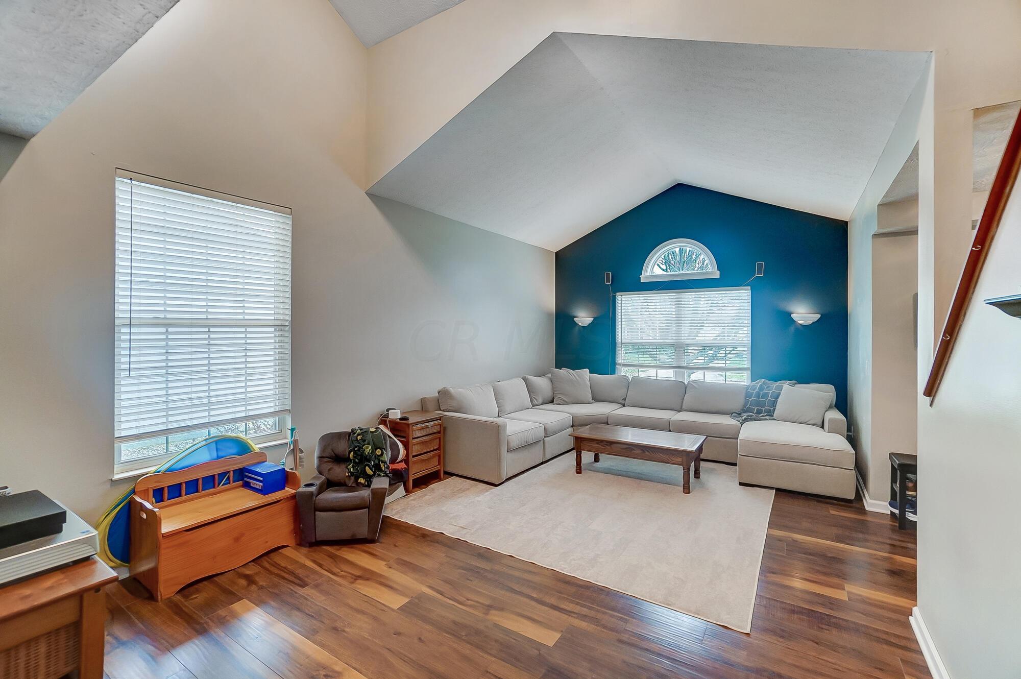 776 Prairie Road Galloway, OH 43119 - Photo 6 of 55 Great Room