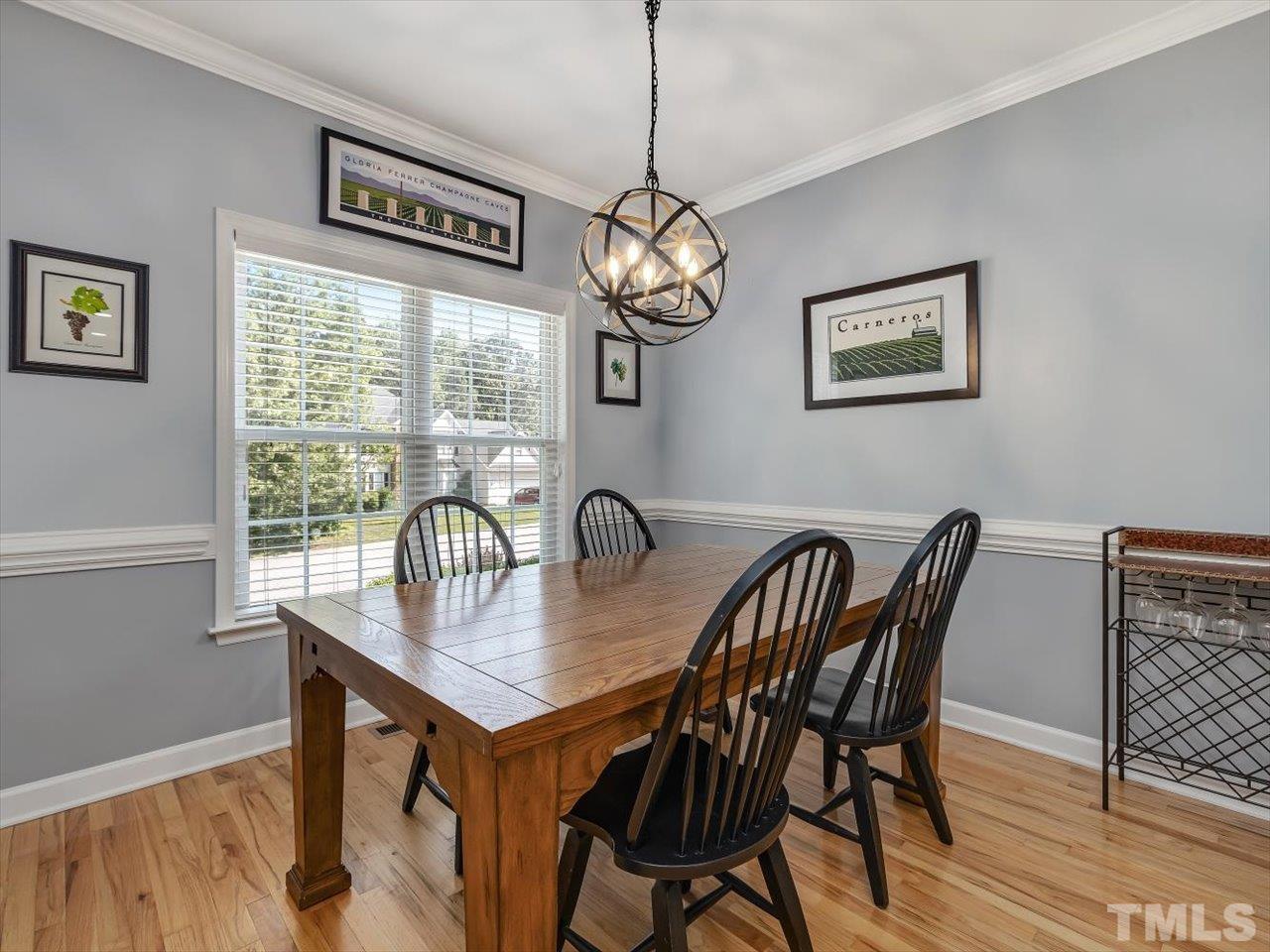 5302 Dover Ridge Lane Durham, NC 27712 - Photo 8 of 40 Gallery Image 8