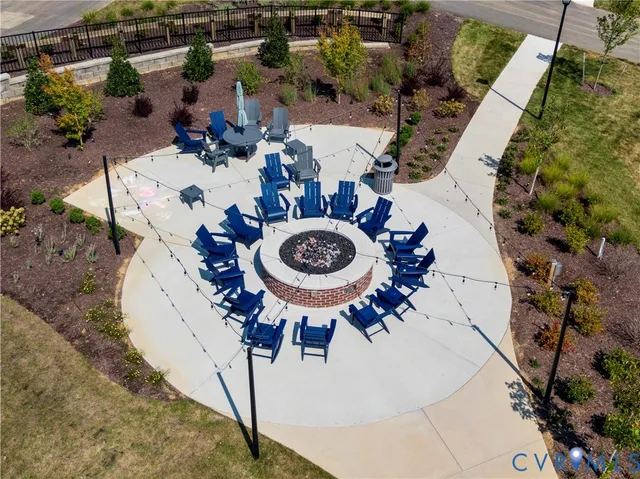 $364,240 | 241 Brattice Drive, Midlothian, VA 23114