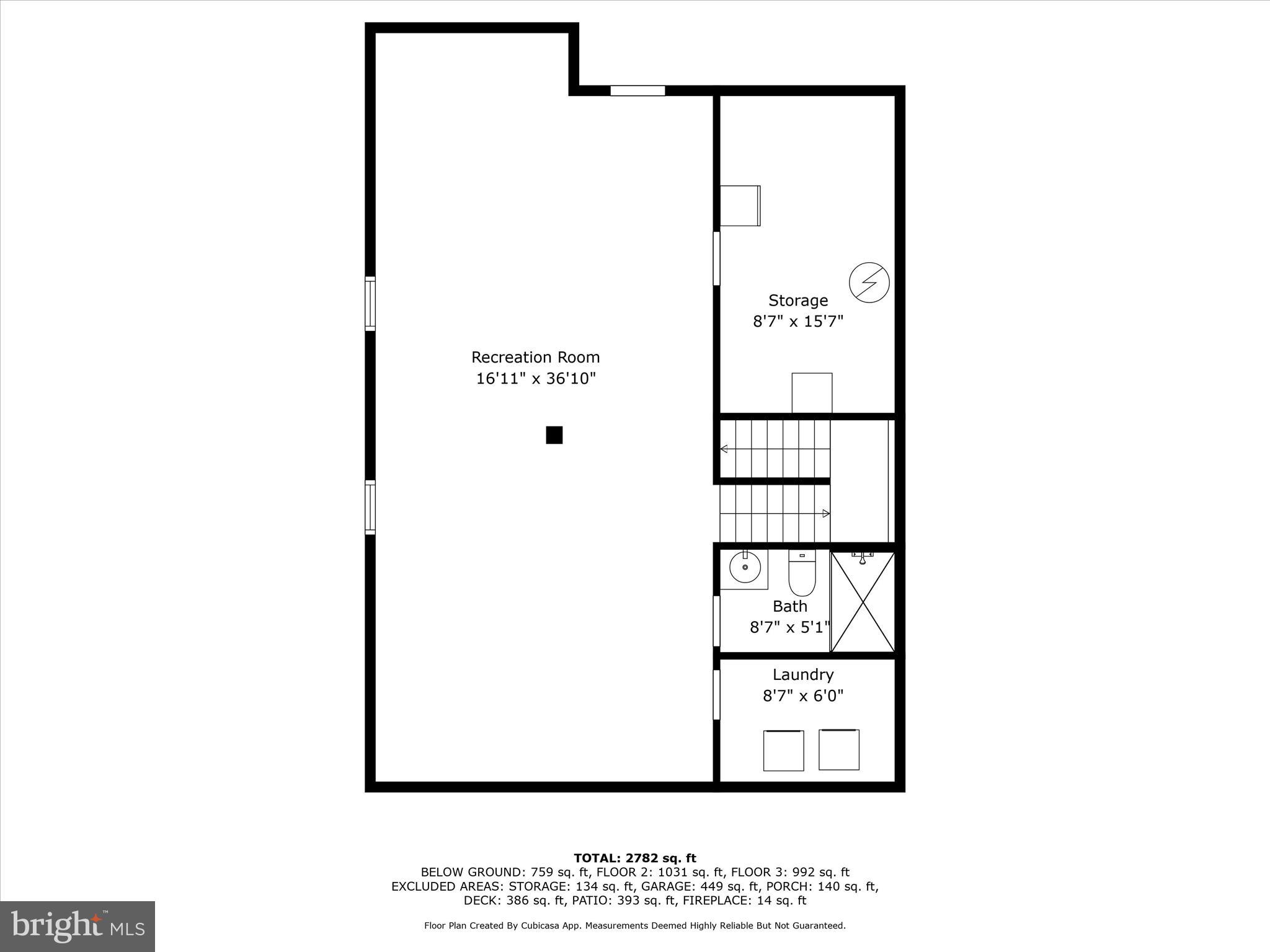 43081 Edgewater Street Chantilly, VA 20152 - Photo 46 of 50 unknown