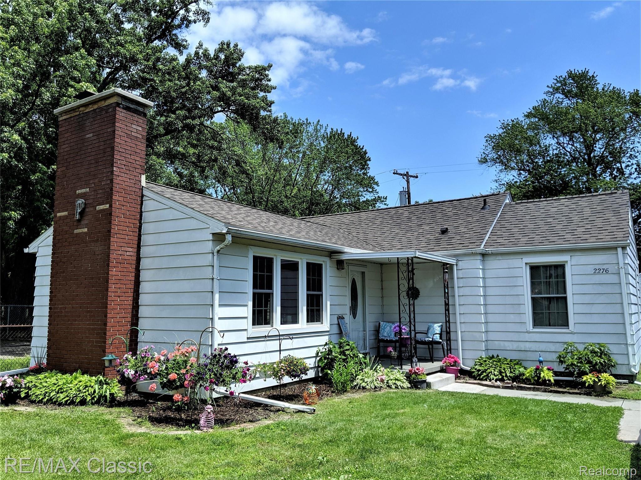 2276 Vivian Road Monroe, MI 48162 - Photo 26 of 40 IMG_20190618_135116.jpg