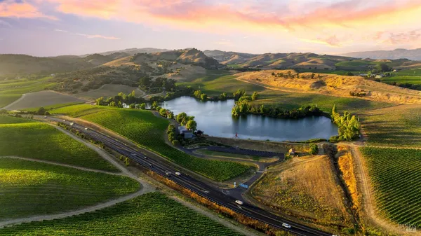 $10,900,000 | 5200 Sonoma Highway, Napa, CA 94559