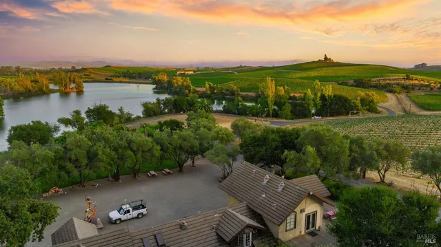 $10,900,000 | 5200 Sonoma Highway, Napa, CA 94559