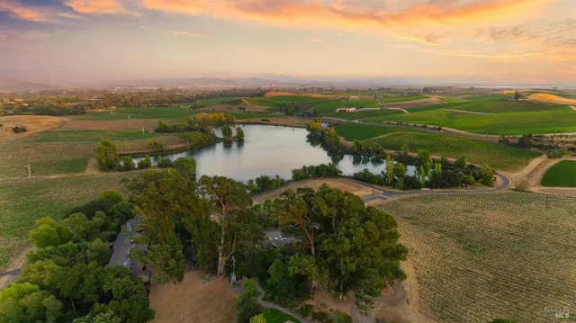 $10,900,000 | 5200 Sonoma Highway, Napa, CA 94559