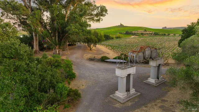 $10,900,000 | 5200 Sonoma Highway, Napa, CA 94559