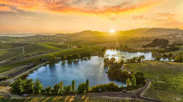 $10,900,000 | 5200 Sonoma Highway, Napa, CA 94559