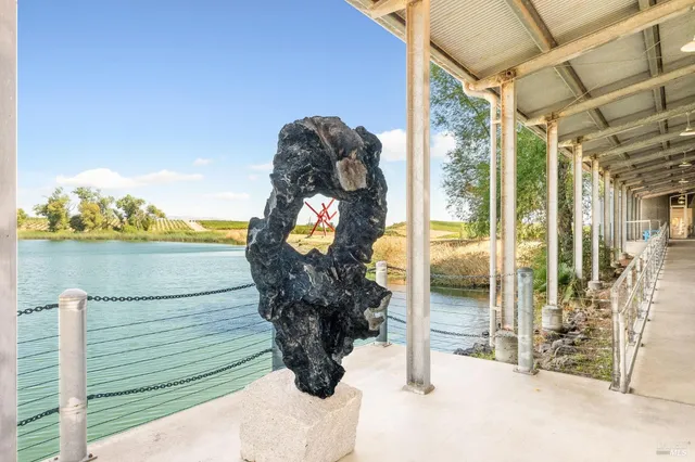 $10,900,000 | 5200 Sonoma Highway, Napa, CA 94559