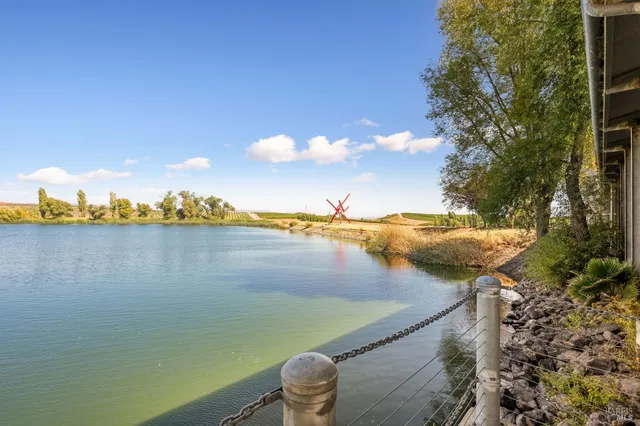 $10,900,000 | 5200 Sonoma Highway, Napa, CA 94559