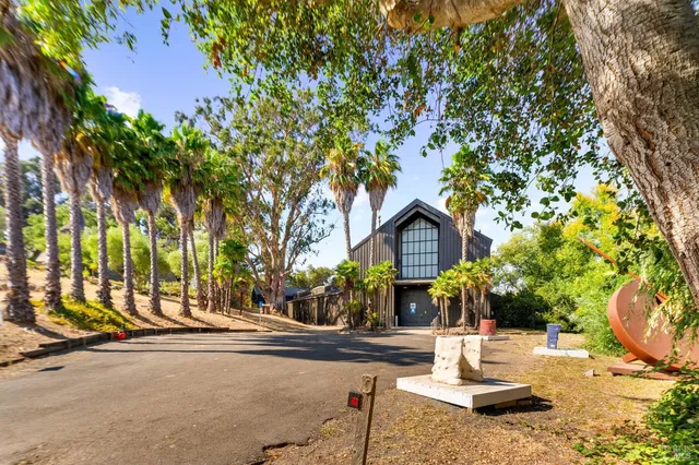 $10,900,000 | 5200 Sonoma Highway, Napa, CA 94559