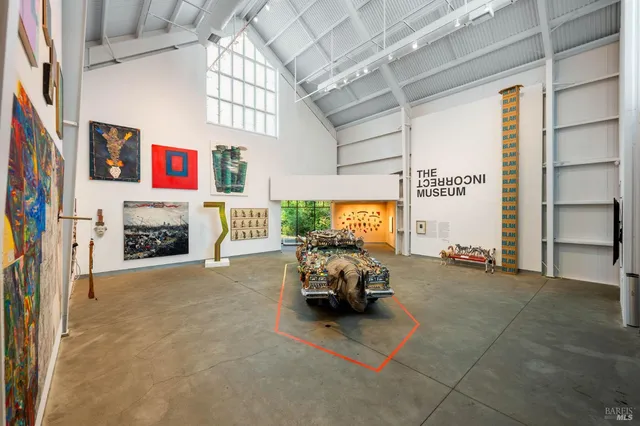 $10,900,000 | 5200 Sonoma Highway, Napa, CA 94559