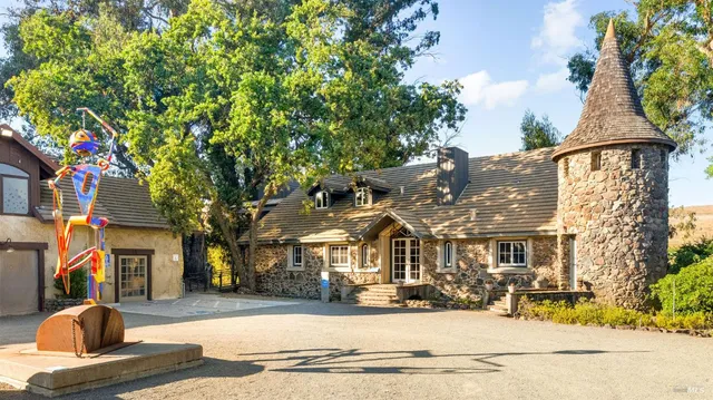 $10,900,000 | 5200 Sonoma Highway, Napa, CA 94559