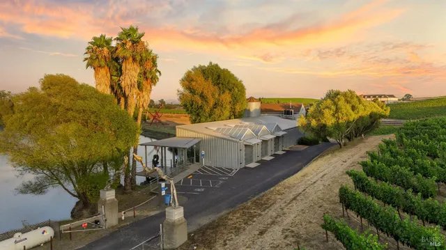 $10,900,000 | 5200 Sonoma Highway, Napa, CA 94559