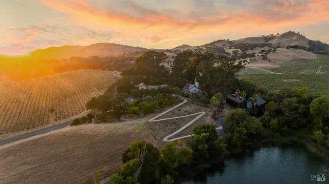 $10,900,000 | 5200 Sonoma Highway, Napa, CA 94559