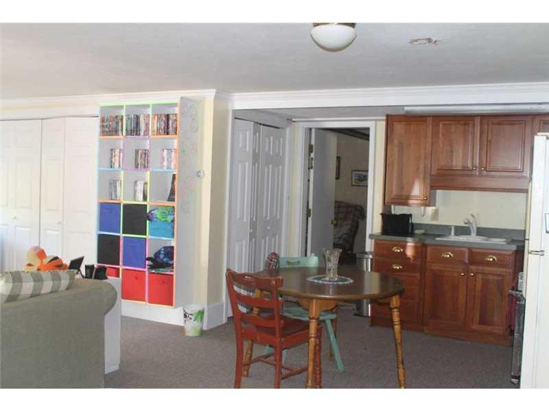 273 Valley Road North Berwick, ME 03906 - Photo 22 of 26 Den/Family/Great Room. downstairs...