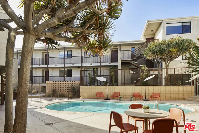 $3,995 | 12425 Texas Avenue, Unit 15, Los Angeles, CA 90025