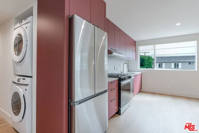 $3,995 | 12425 Texas Avenue, Unit 15, Los Angeles, CA 90025