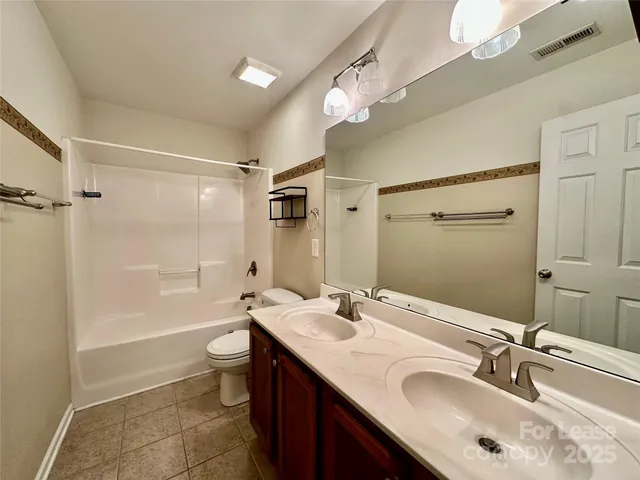 $2,600 | 1913 Thorn Crest Drive, Waxhaw, NC 28173