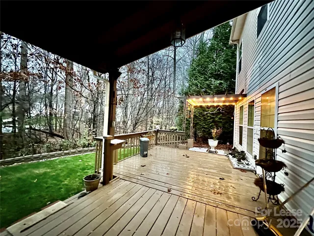 $2,600 | 1913 Thorn Crest Drive, Waxhaw, NC 28173