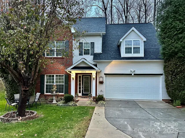 $2,600 | 1913 Thorn Crest Drive, Waxhaw, NC 28173