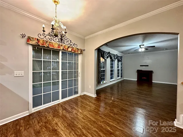 $2,600 | 1913 Thorn Crest Drive, Waxhaw, NC 28173