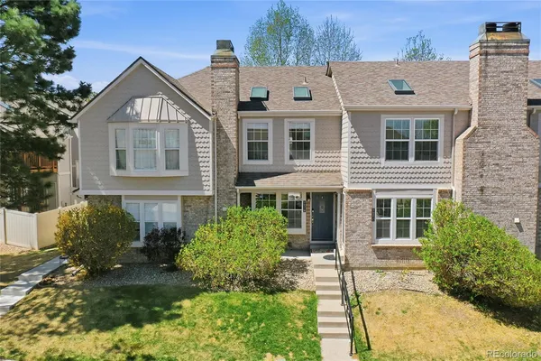 $350,000 | 9631 West Chatfield Avenue, Unit B, Littleton, CO 80128