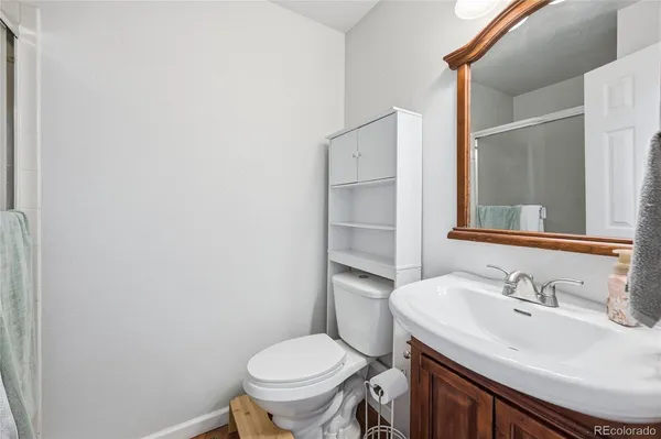 $350,000 | 9631 West Chatfield Avenue, Unit B, Littleton, CO 80128