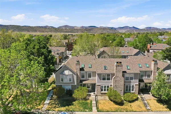 $350,000 | 9631 West Chatfield Avenue, Unit B, Littleton, CO 80128