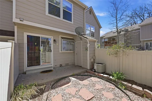 $350,000 | 9631 West Chatfield Avenue, Unit B, Littleton, CO 80128
