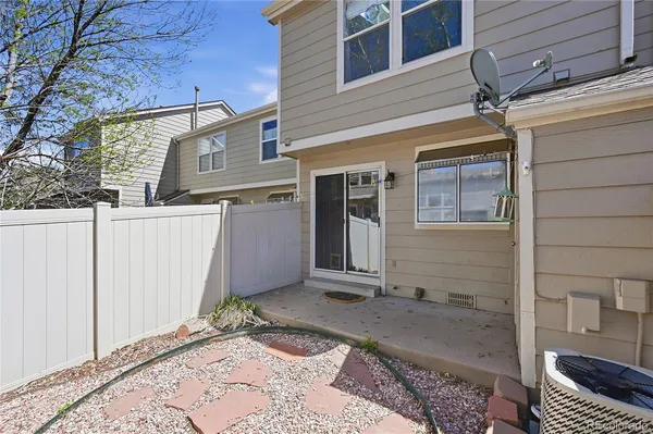 $350,000 | 9631 West Chatfield Avenue, Unit B, Littleton, CO 80128