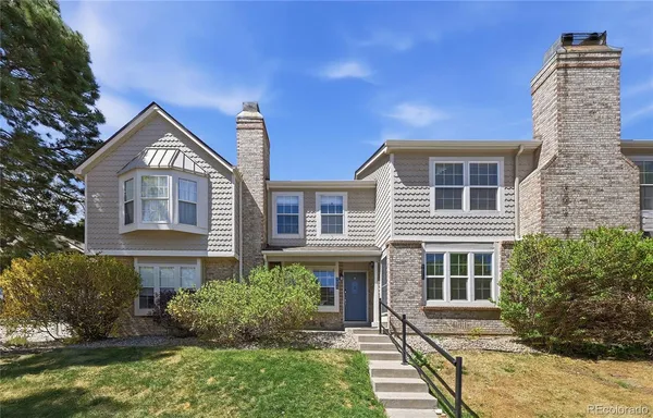 $350,000 | 9631 West Chatfield Avenue, Unit B, Littleton, CO 80128