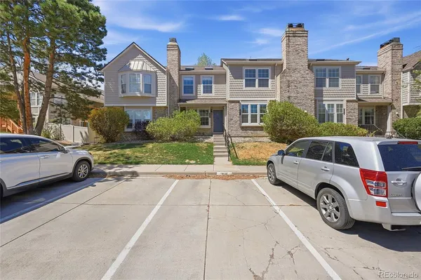 $350,000 | 9631 West Chatfield Avenue, Unit B, Littleton, CO 80128