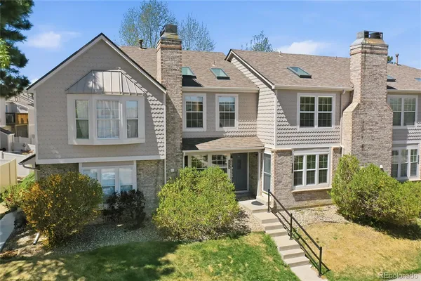 $350,000 | 9631 West Chatfield Avenue, Unit B, Littleton, CO 80128