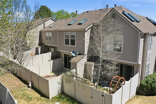 $350,000 | 9631 West Chatfield Avenue, Unit B, Littleton, CO 80128
