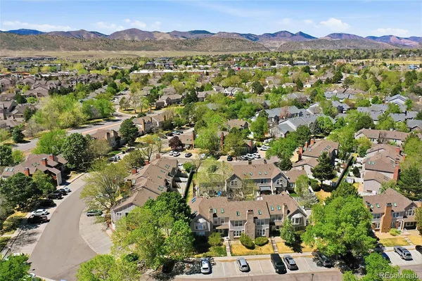 $350,000 | 9631 West Chatfield Avenue, Unit B, Littleton, CO 80128