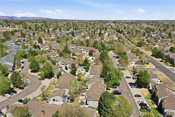 $350,000 | 9631 West Chatfield Avenue, Unit B, Littleton, CO 80128