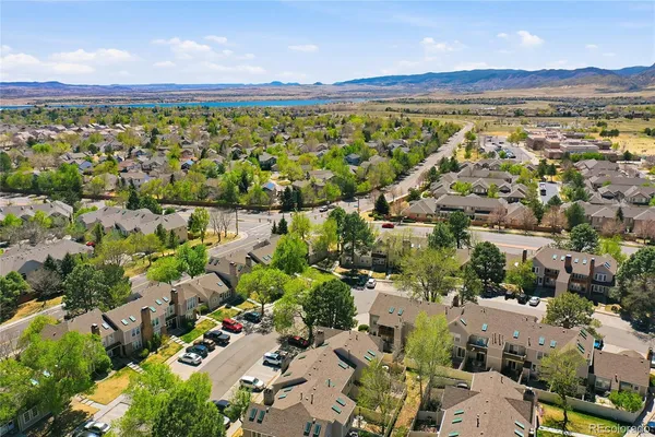 $350,000 | 9631 West Chatfield Avenue, Unit B, Littleton, CO 80128