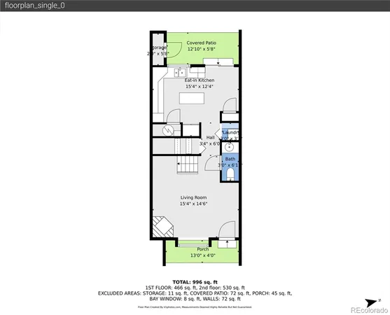$350,000 | 9631 West Chatfield Avenue, Unit B, Littleton, CO 80128