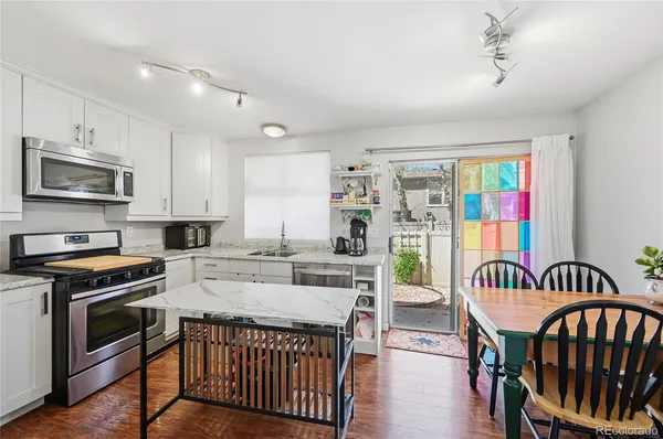 $350,000 | 9631 West Chatfield Avenue, Unit B, Littleton, CO 80128
