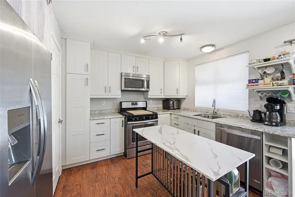$350,000 | 9631 West Chatfield Avenue, Unit B, Littleton, CO 80128